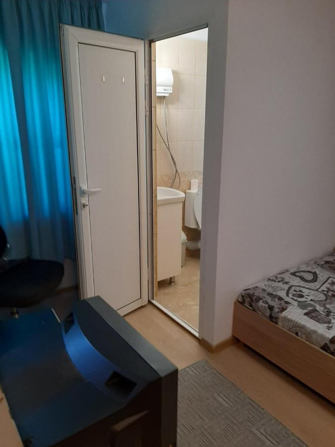 Къща За Гости Релакс Tsarichino Esterno foto
