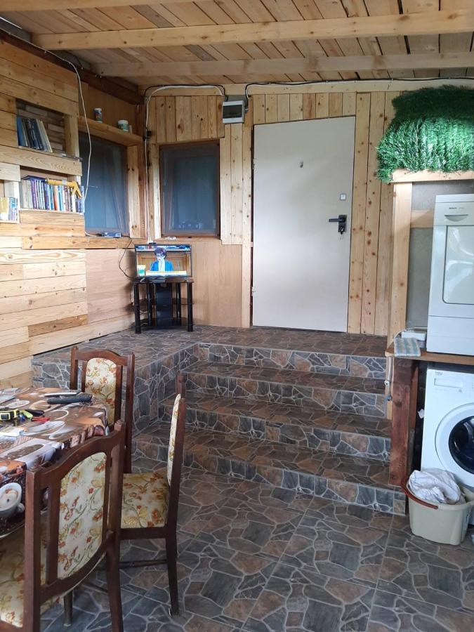 Къща За Гости Релакс Tsarichino Esterno foto